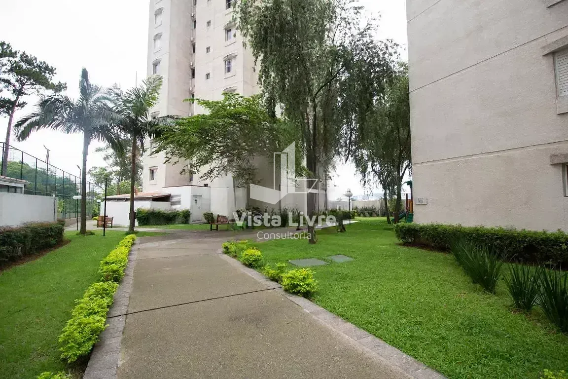 Apartamento, 2 quartos, 48 m² - Foto 27