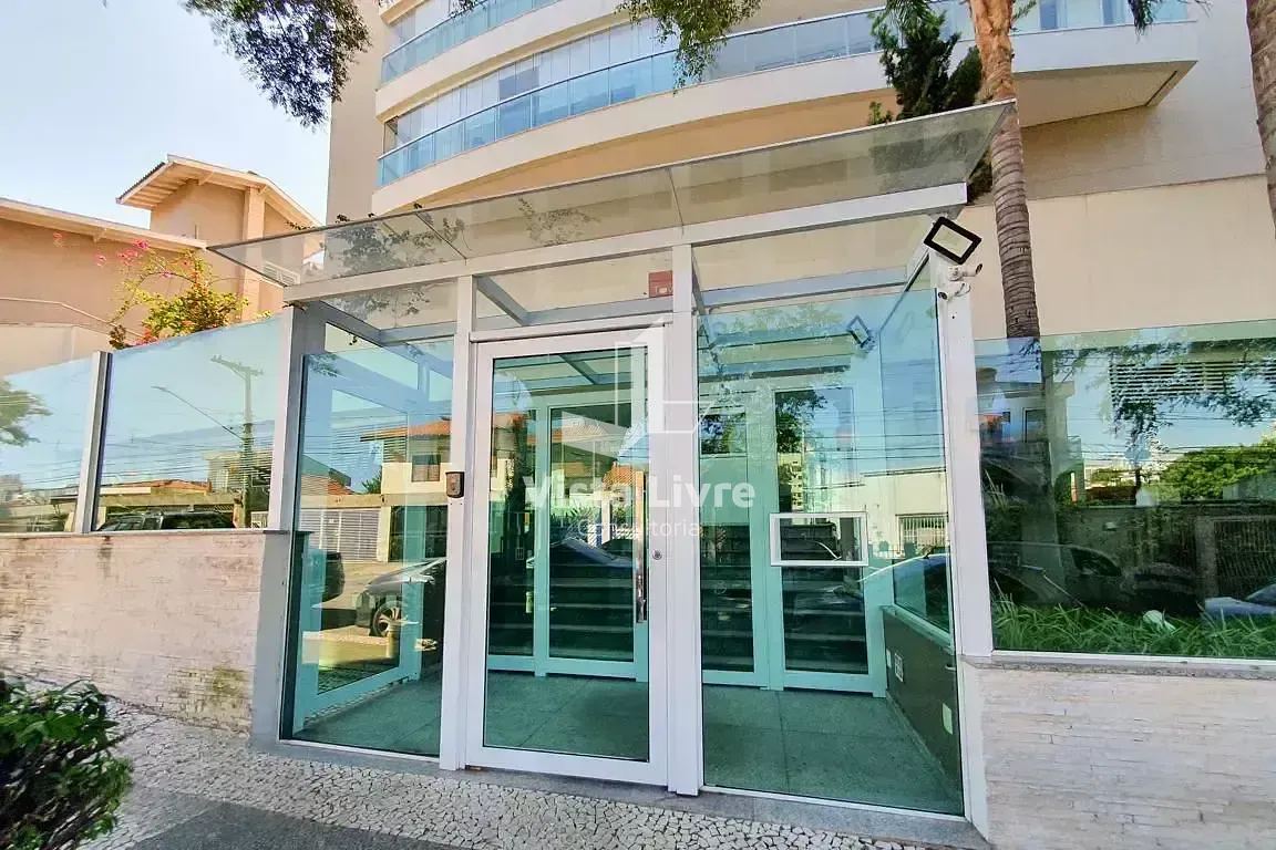 Apartamento, 3 quartos, 130 m² - Foto 33