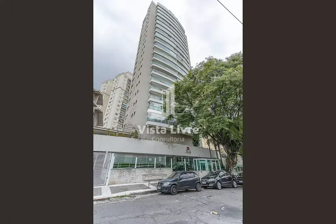 Apartamento, 3 quartos, 130 m² - Foto 34