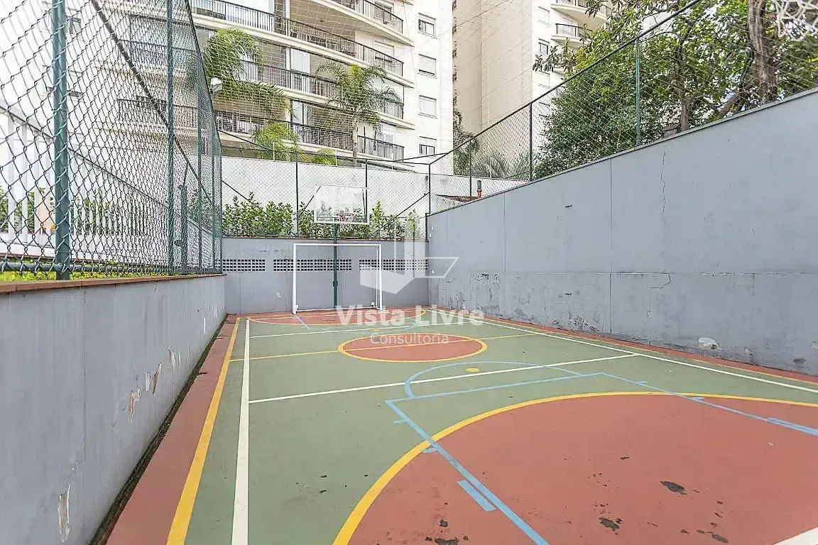 Apartamento, 3 quartos, 130 m² - Foto 31