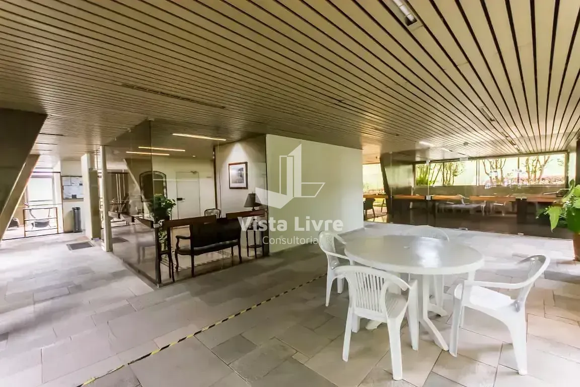 Apartamento, 2 quartos, 70 m² - Foto 24