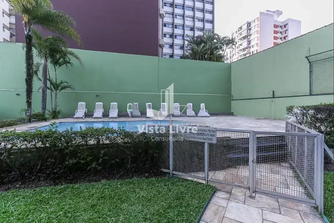 Apartamento, 2 quartos, 70 m² - Foto 23