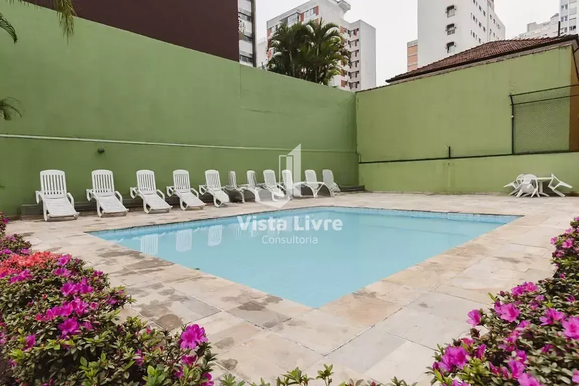 Apartamento, 2 quartos, 70 m² - Foto 22