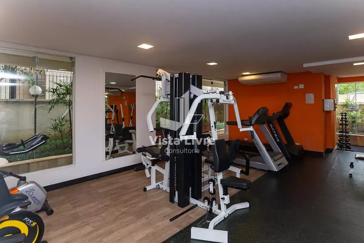 Apartamento, 2 quartos, 58 m² - Foto 37
