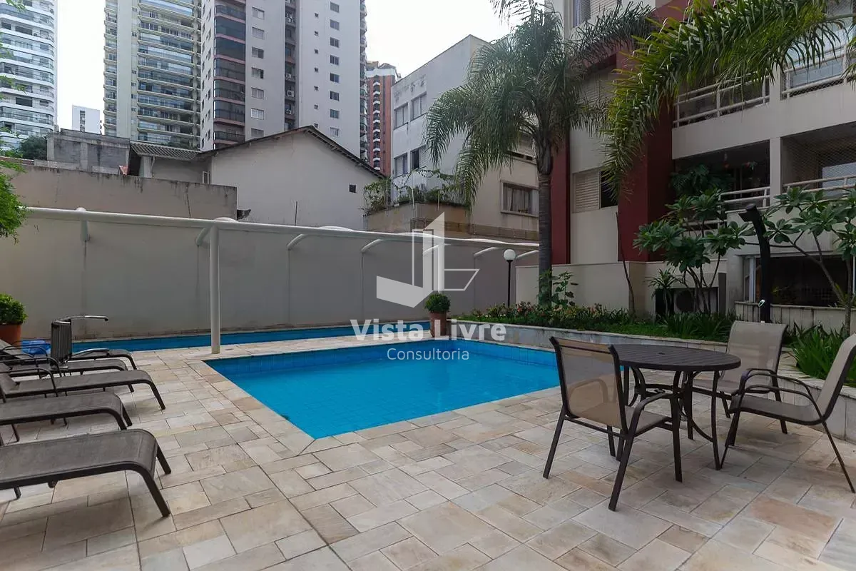 Apartamento, 2 quartos, 58 m² - Foto 35