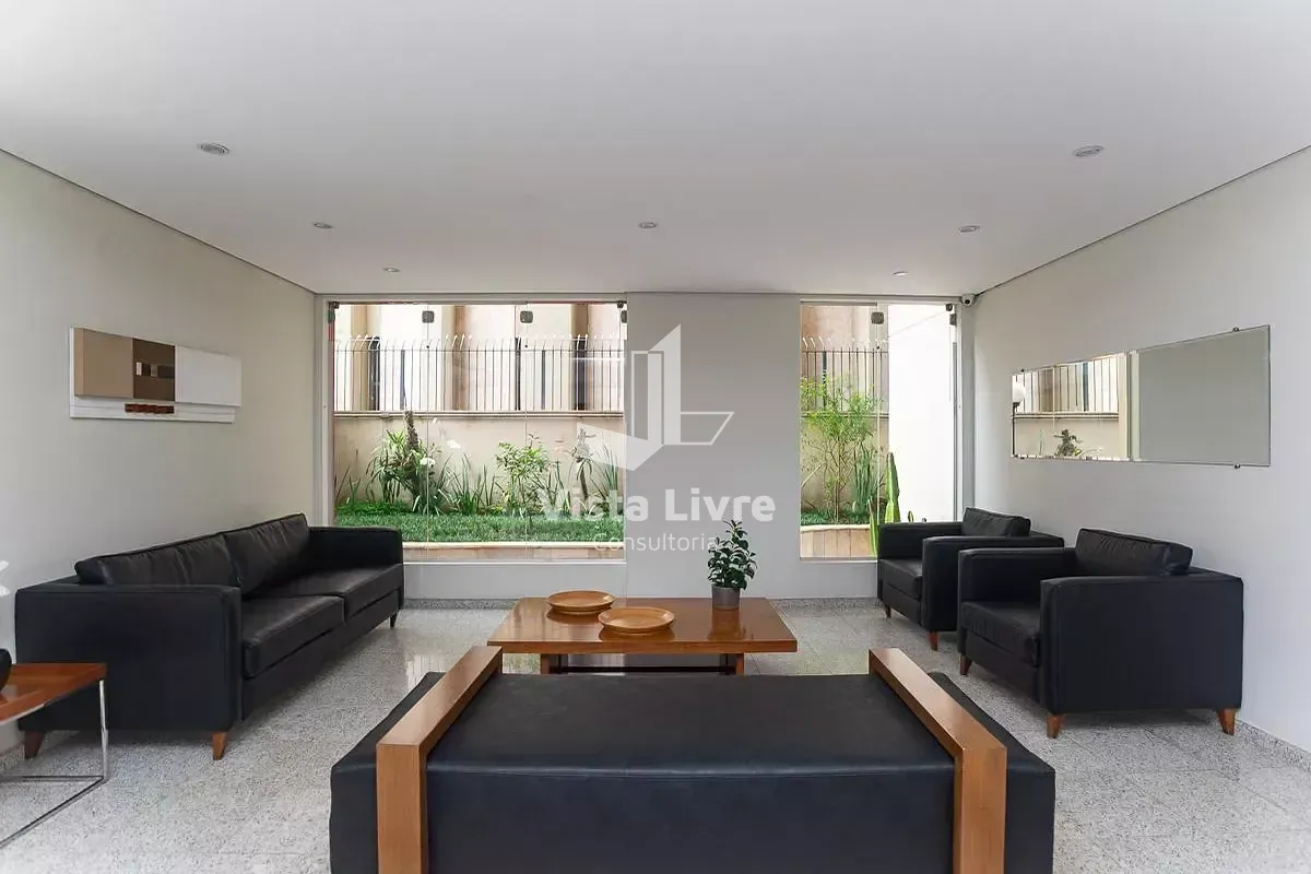 Apartamento, 2 quartos, 58 m² - Foto 40