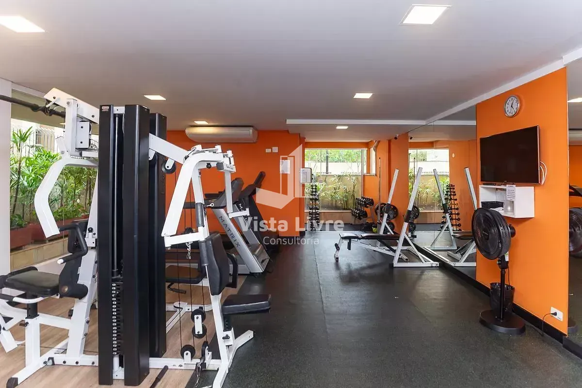 Apartamento, 2 quartos, 58 m² - Foto 38