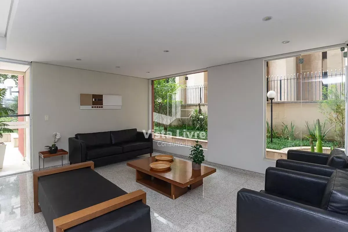 Apartamento, 2 quartos, 58 m² - Foto 39