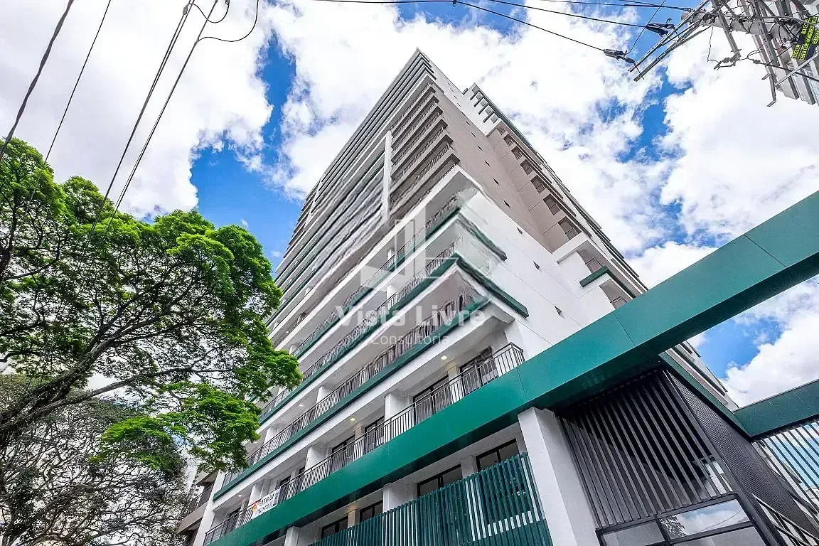 Apartamento, 1 quarto, 29 m² - Foto 14