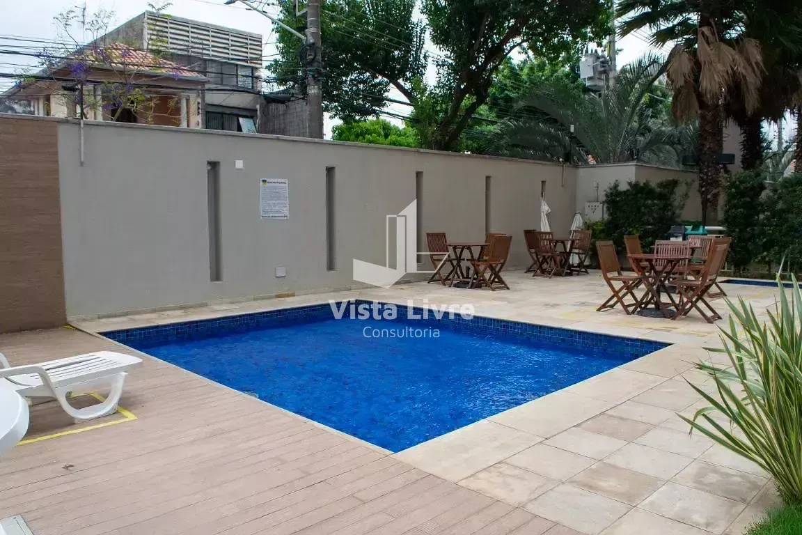 Apartamento, 1 quarto, 59 m² - Foto 31