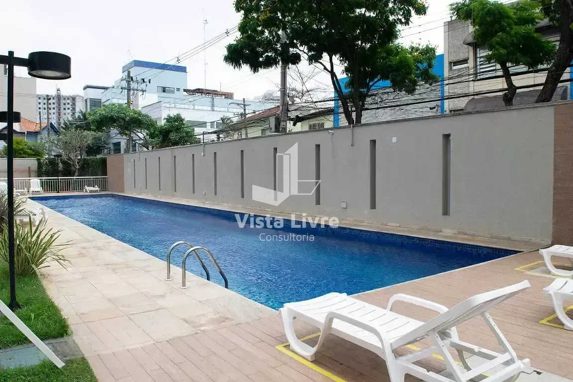 Apartamento, 1 quarto, 59 m² - Foto 32