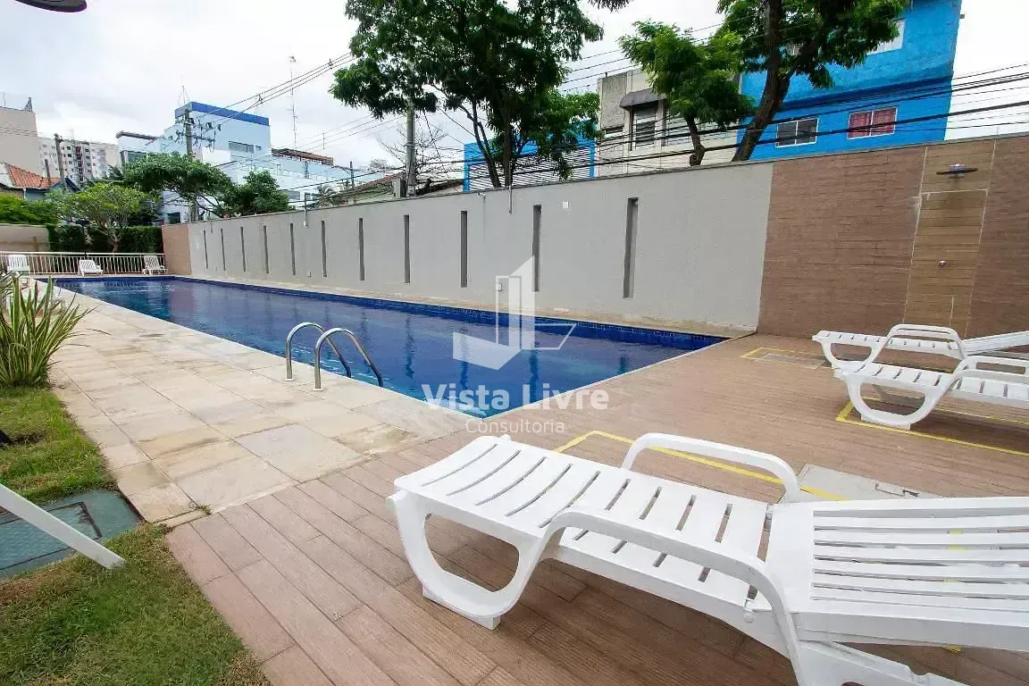 Apartamento, 1 quarto, 59 m² - Foto 33