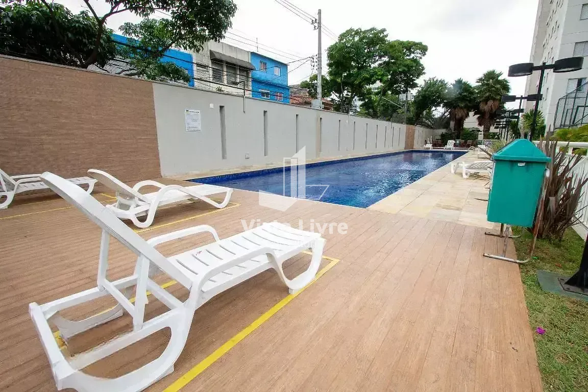 Apartamento, 1 quarto, 59 m² - Foto 34