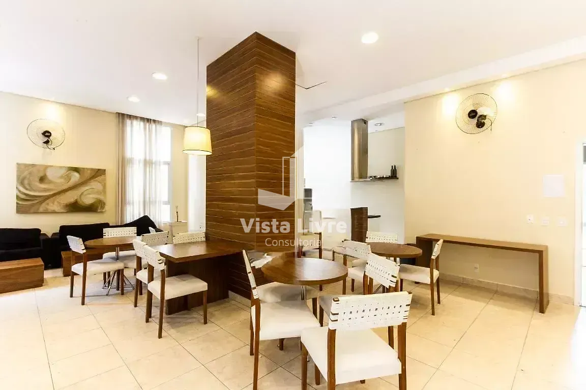 Apartamento, 1 quarto, 59 m² - Foto 37