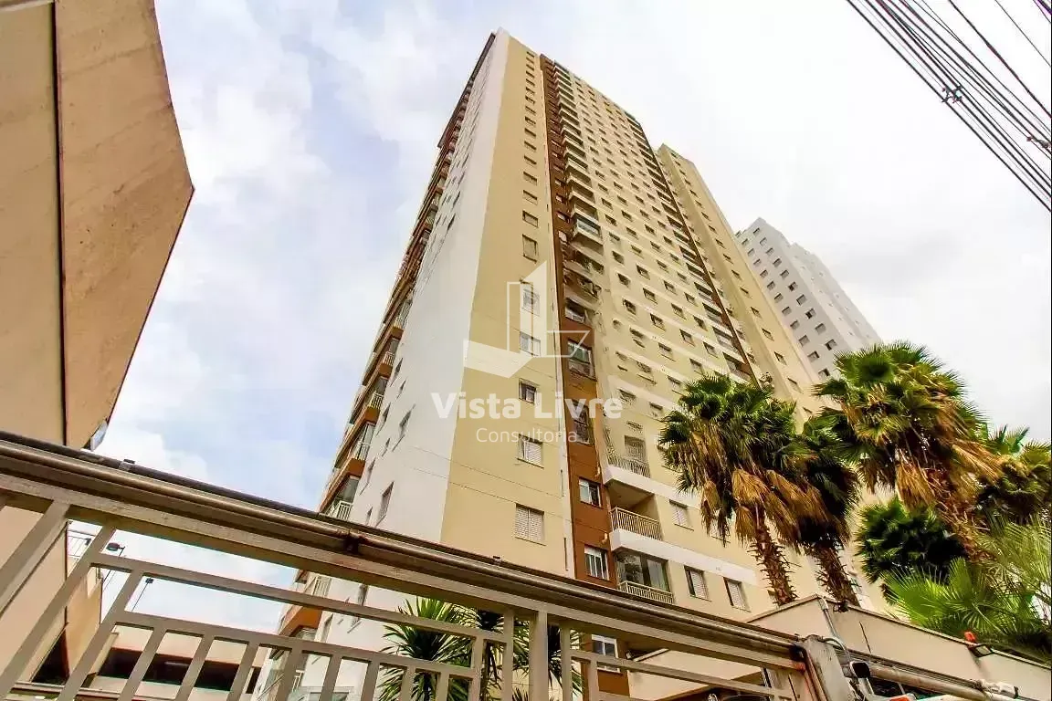 Apartamento, 1 quarto, 59 m² - Foto 43