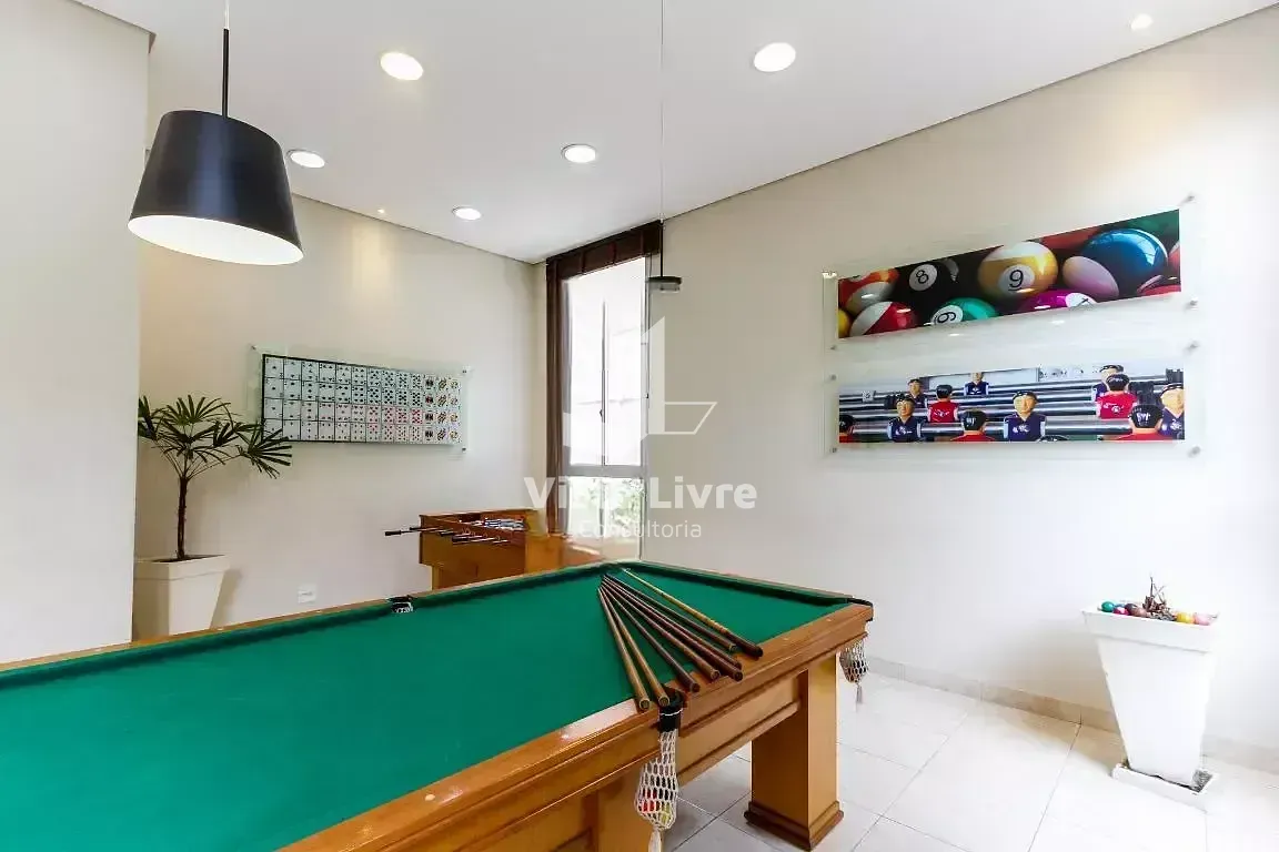 Apartamento, 1 quarto, 59 m² - Foto 40