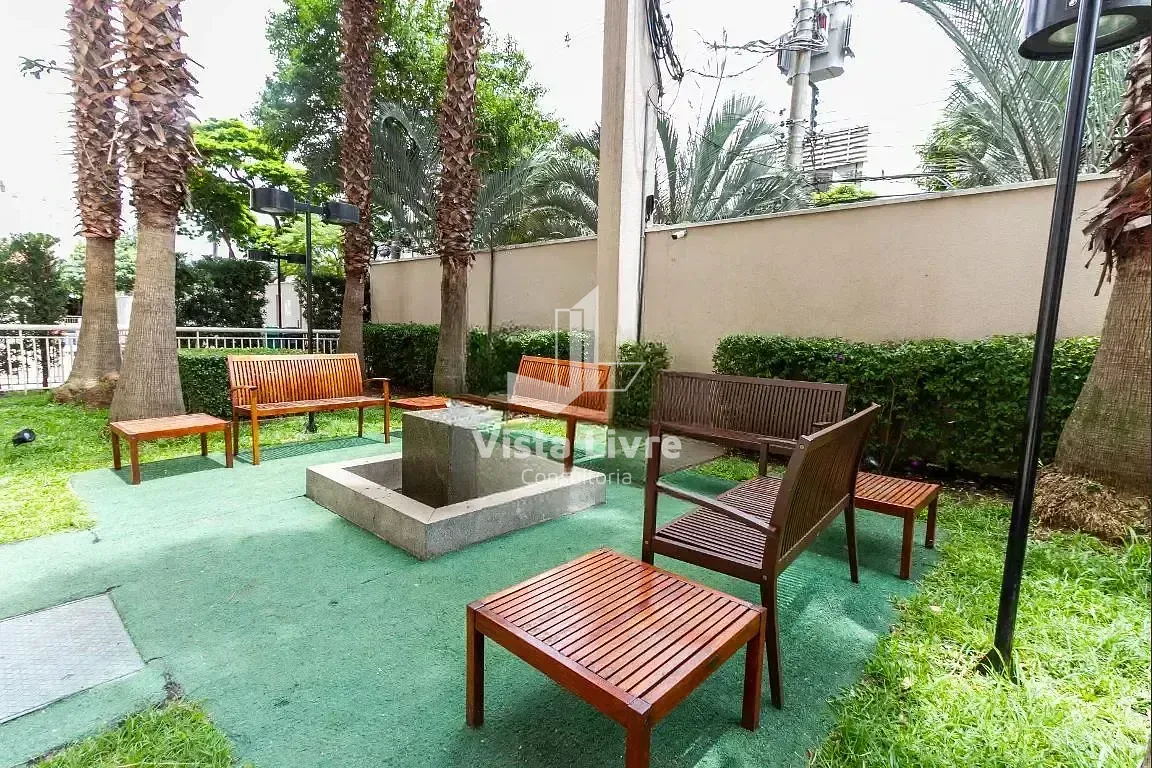 Apartamento, 1 quarto, 59 m² - Foto 41
