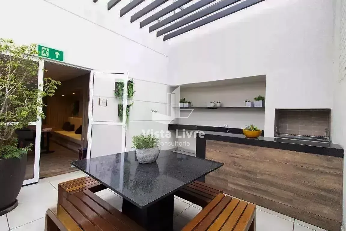 Apartamento, 2 quartos, 135 m² - Foto 34