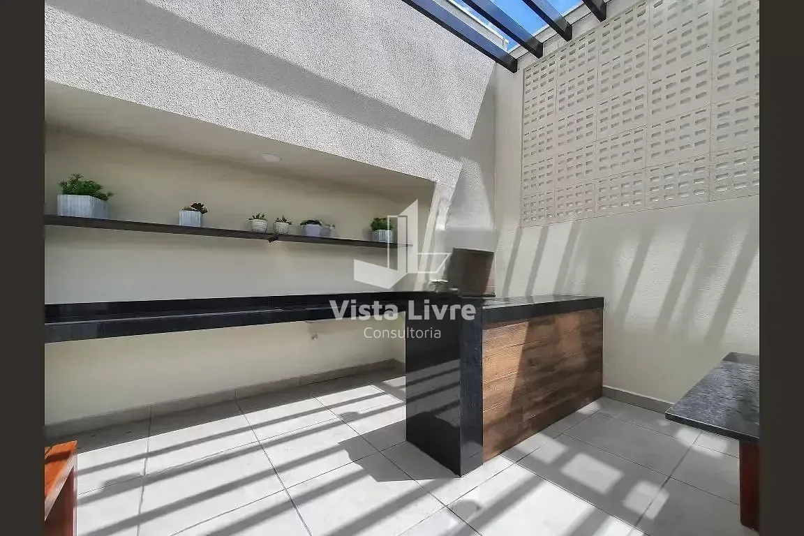 Apartamento, 2 quartos, 135 m² - Foto 35