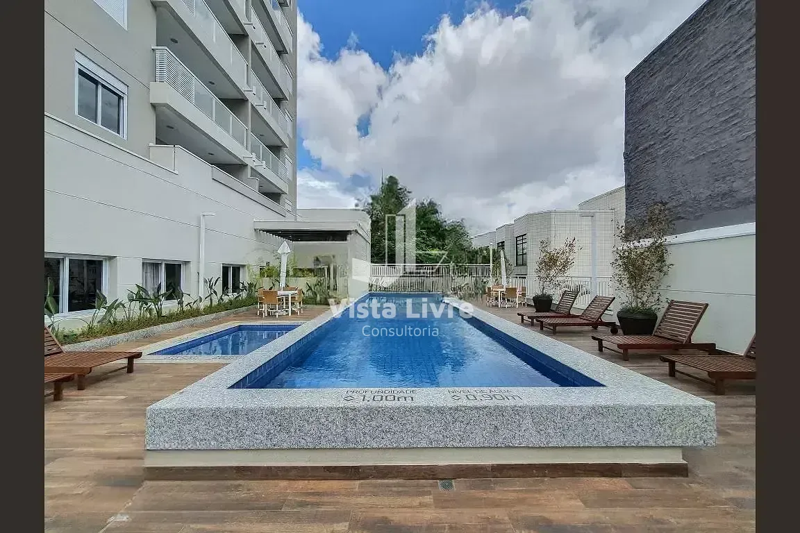 Apartamento, 2 quartos, 135 m² - Foto 32
