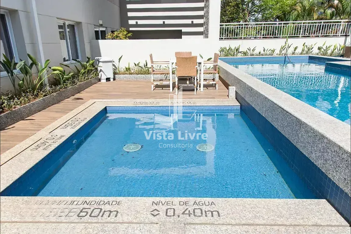 Apartamento, 2 quartos, 135 m² - Foto 33
