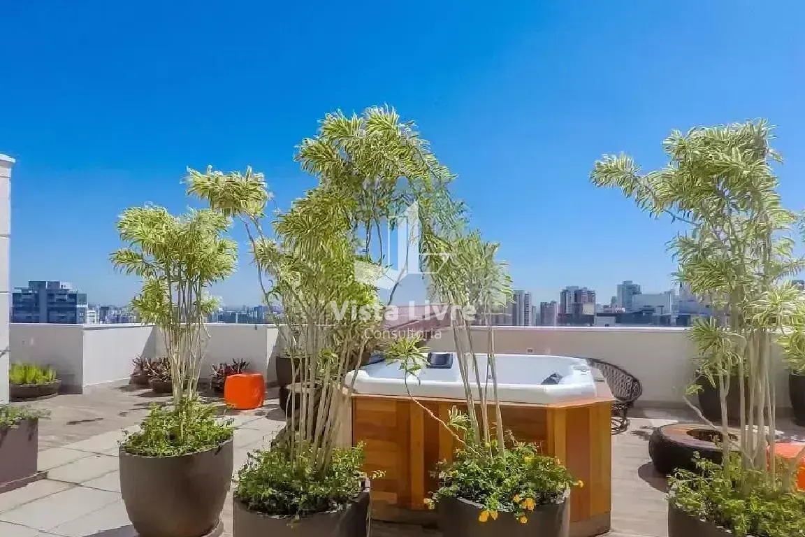 Apartamento, 2 quartos, 135 m² - Foto 38