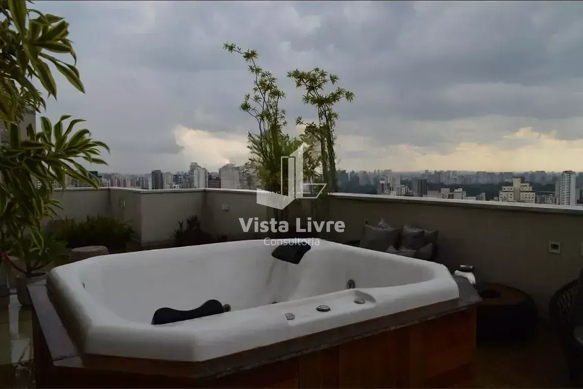 Apartamento, 2 quartos, 135 m² - Foto 39