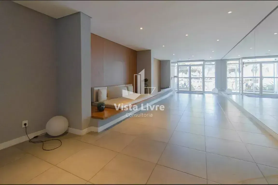 Apartamento, 2 quartos, 135 m² - Foto 37