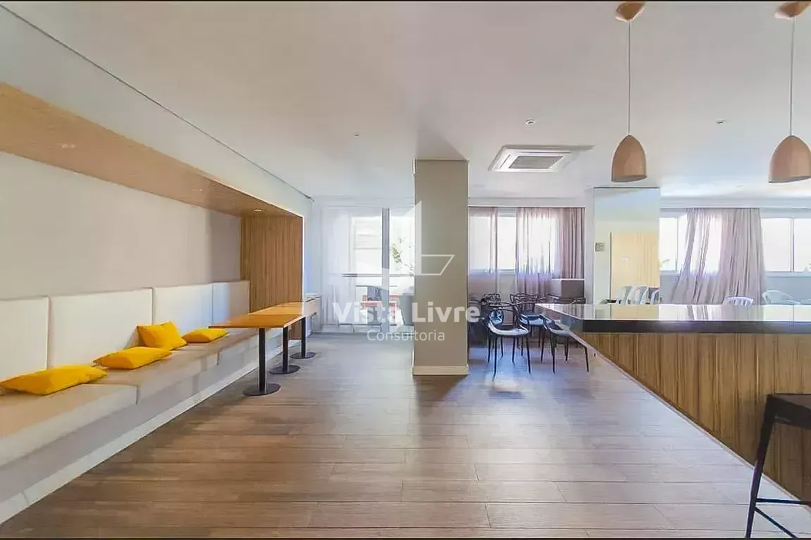 Apartamento, 2 quartos, 135 m² - Foto 36