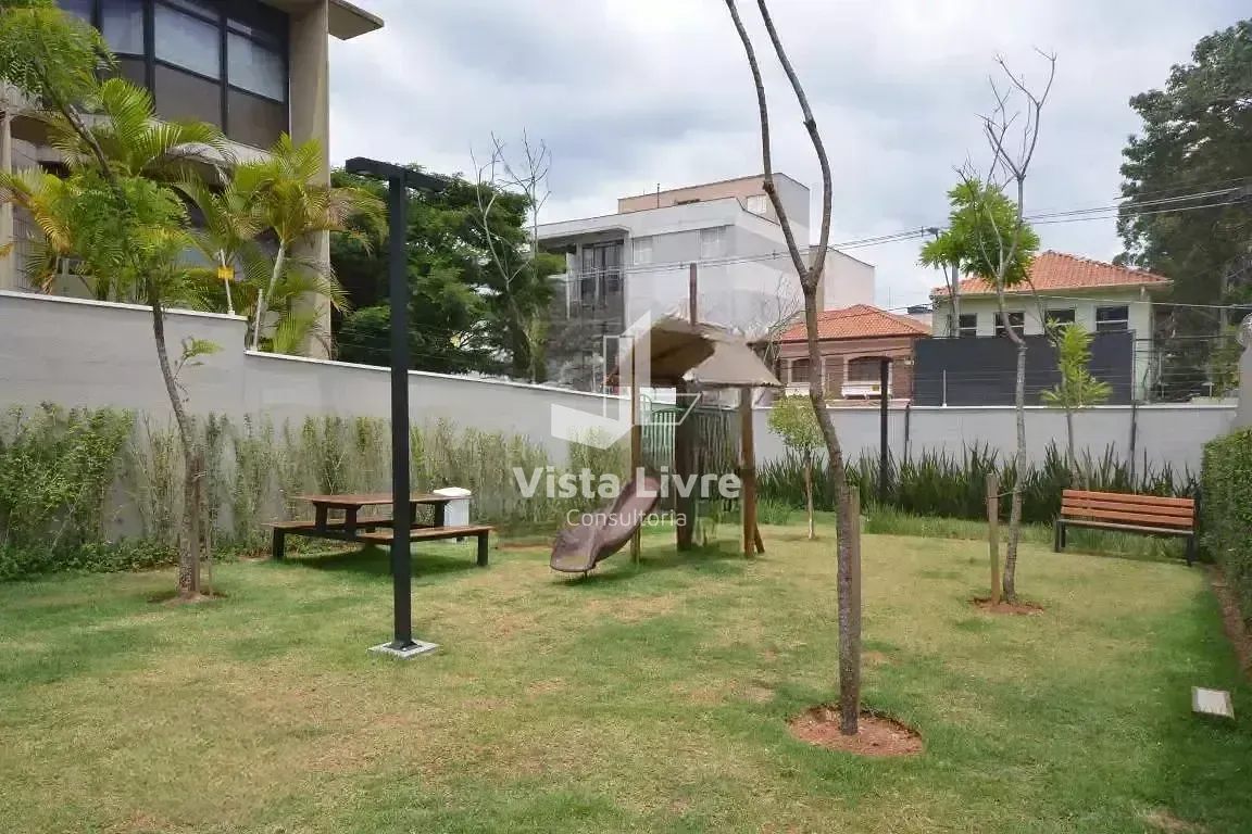 Apartamento, 2 quartos, 135 m² - Foto 40
