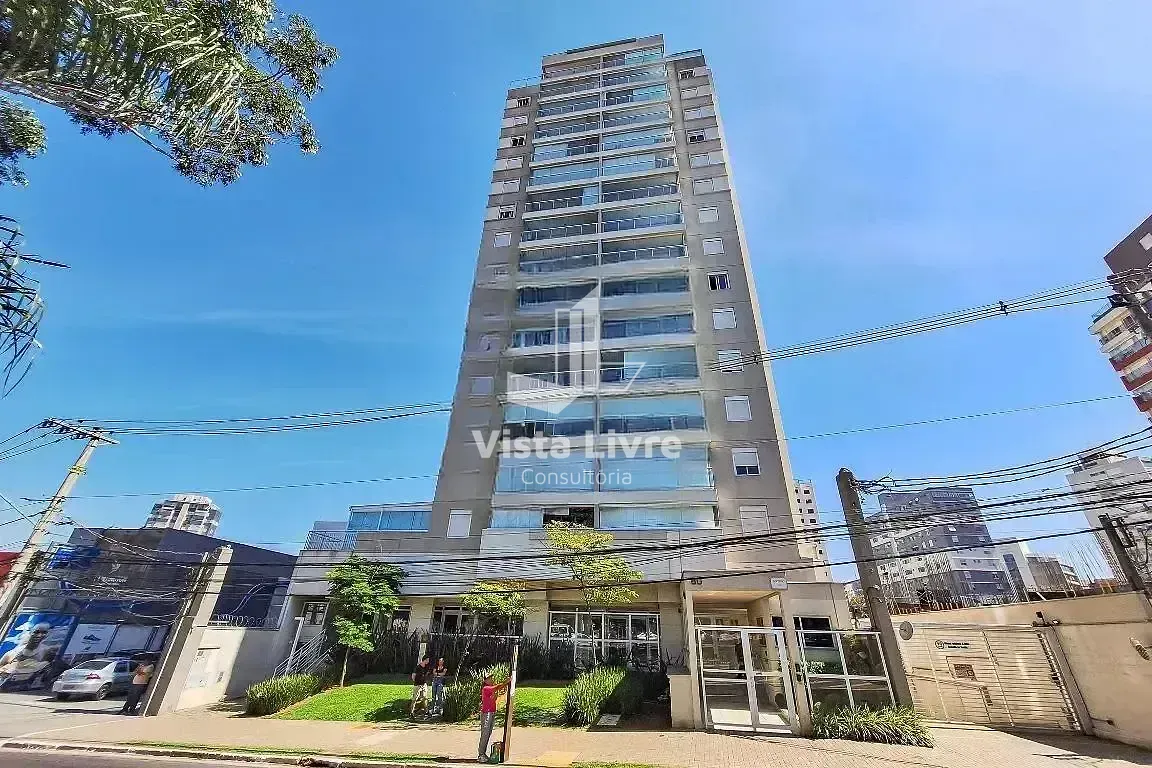 Apartamento, 2 quartos, 135 m² - Foto 43