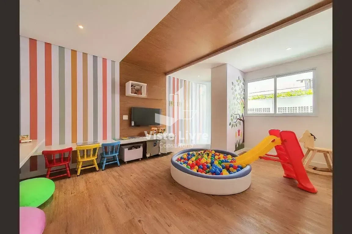 Apartamento, 2 quartos, 135 m² - Foto 41