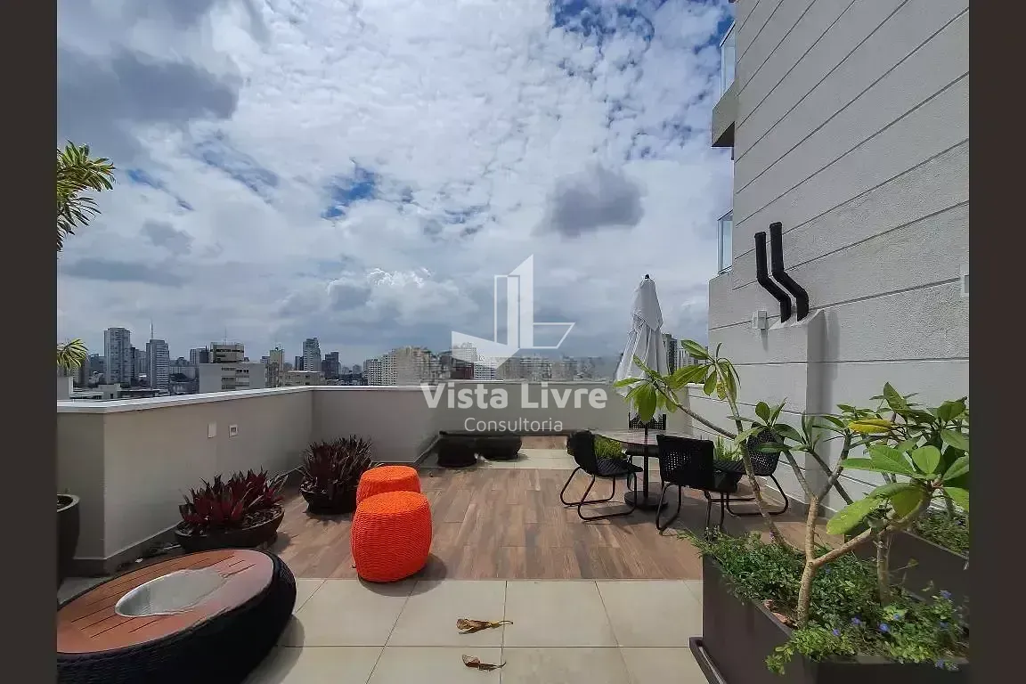 Apartamento, 2 quartos, 135 m² - Foto 42