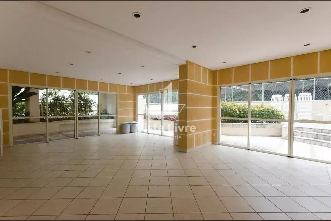 Apartamento, 3 quartos, 75 m² - Foto 35