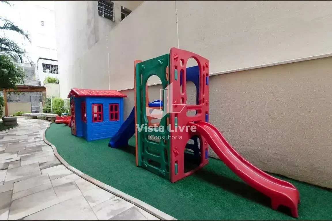 Apartamento, 3 quartos, 75 m² - Foto 36