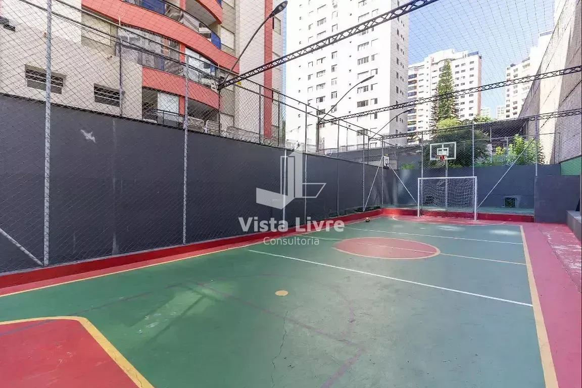 Apartamento, 3 quartos, 75 m² - Foto 34