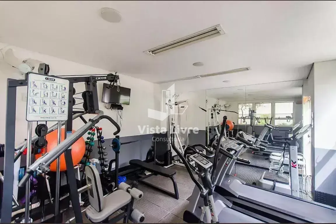 Apartamento, 3 quartos, 75 m² - Foto 37