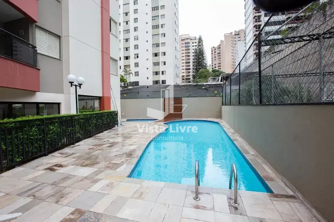 Apartamento, 3 quartos, 75 m² - Foto 33