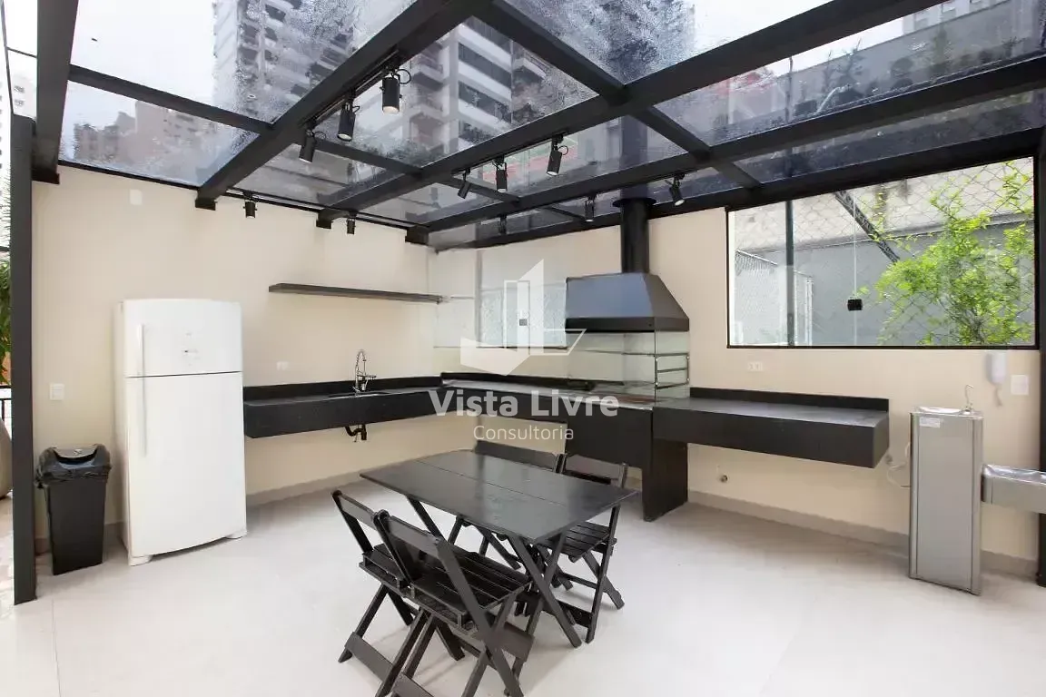 Apartamento, 3 quartos, 75 m² - Foto 38
