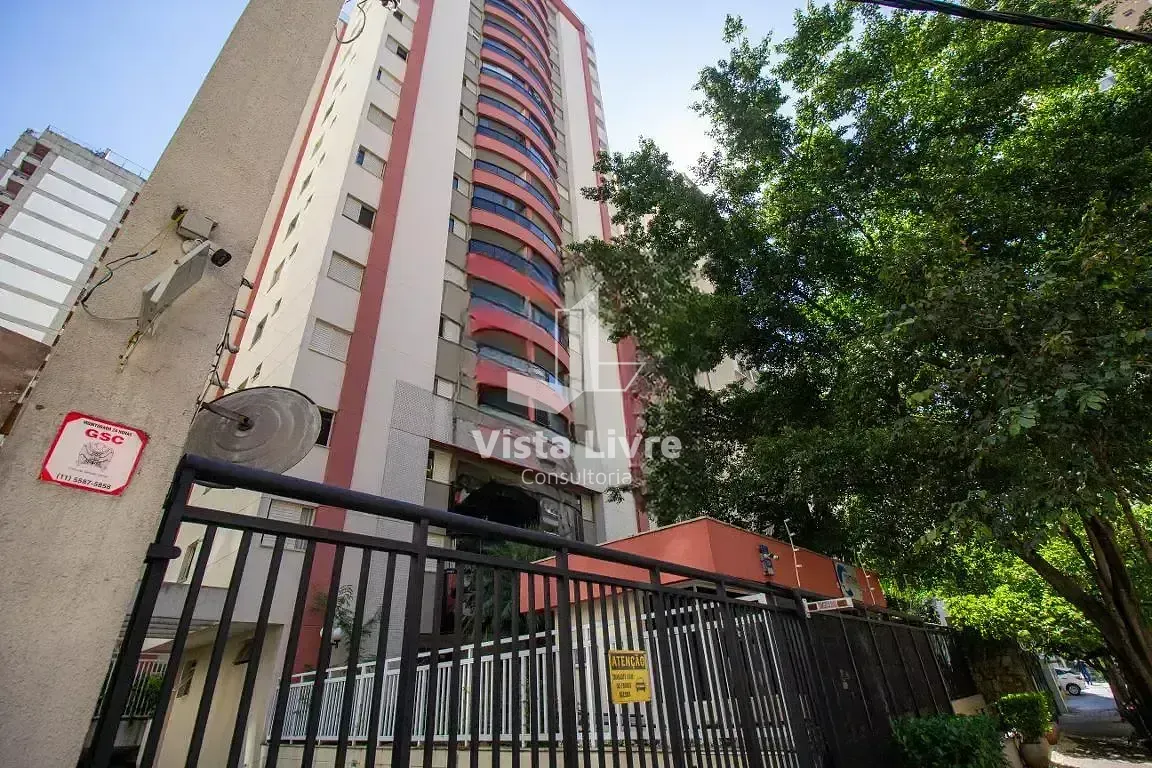 Apartamento, 3 quartos, 75 m² - Foto 41