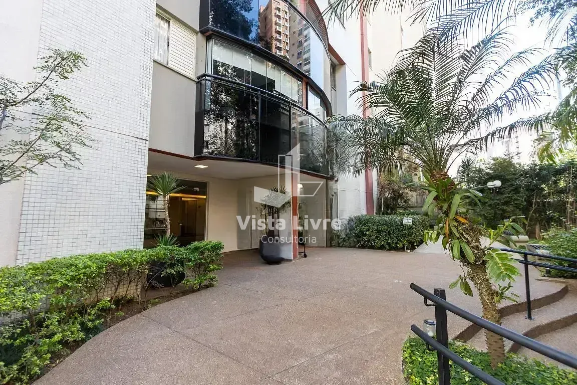 Apartamento, 3 quartos, 75 m² - Foto 40