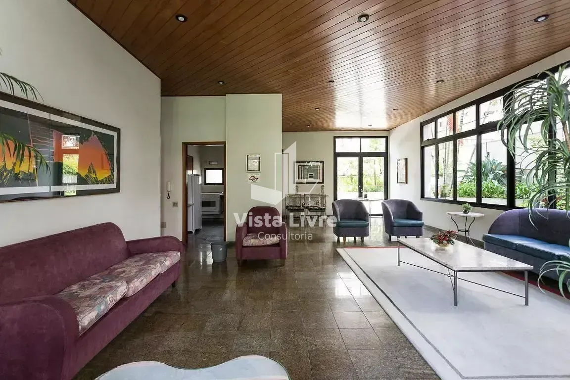 Apartamento, 2 quartos, 110 m² - Foto 28