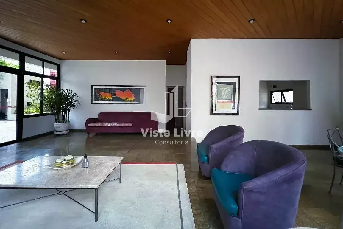 Apartamento, 2 quartos, 110 m² - Foto 29
