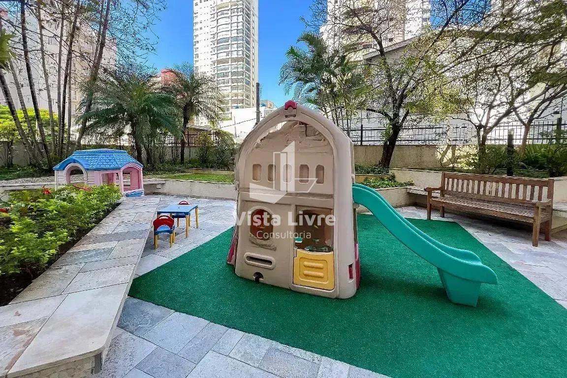 Apartamento, 2 quartos, 110 m² - Foto 31