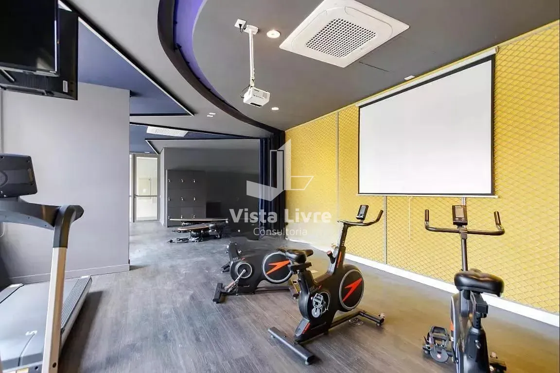Apartamento, 2 quartos, 69 m² - Foto 41