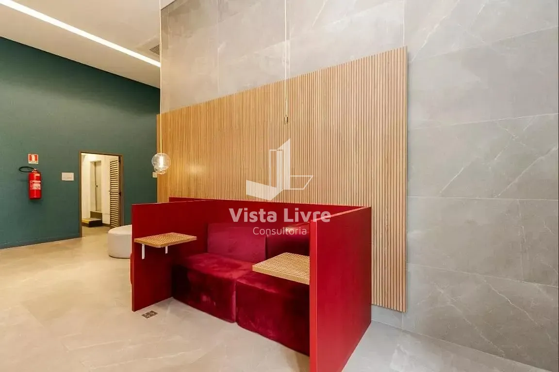 Apartamento, 2 quartos, 69 m² - Foto 39