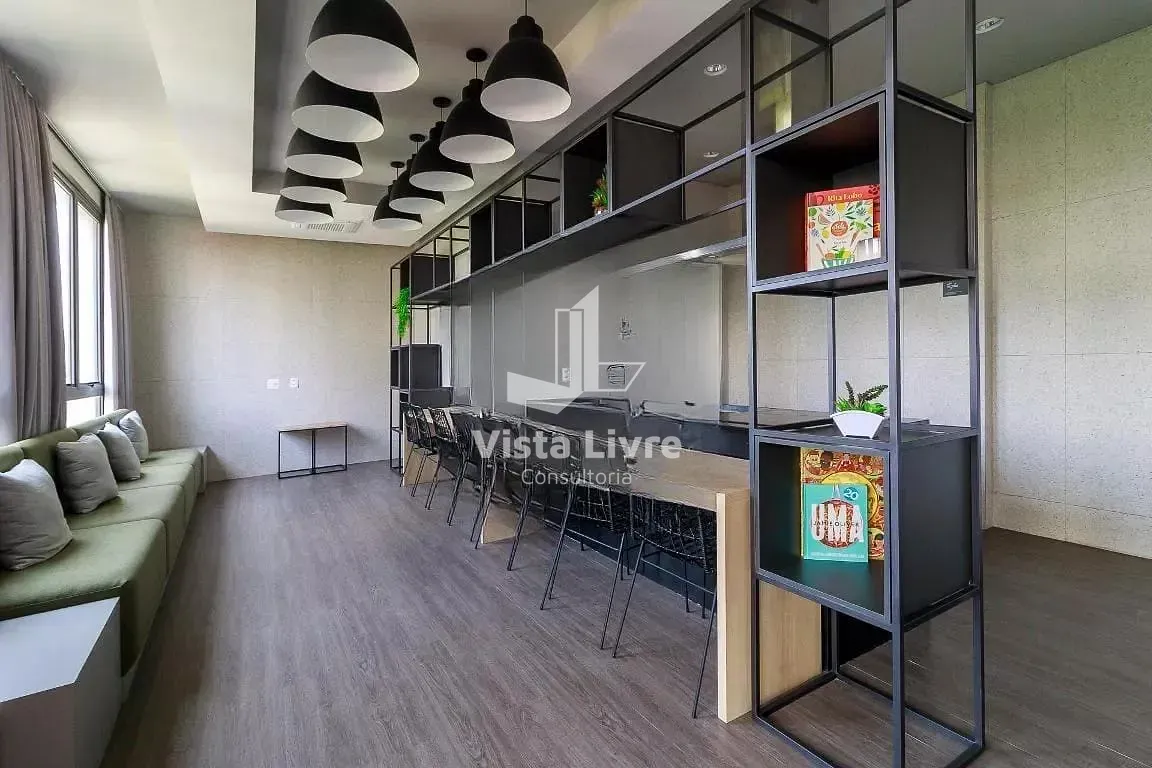 Apartamento, 2 quartos, 69 m² - Foto 36