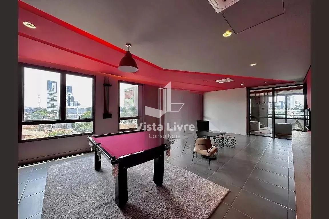 Apartamento, 2 quartos, 69 m² - Foto 31