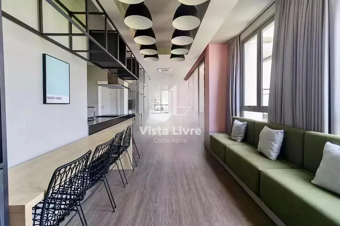 Apartamento, 2 quartos, 69 m² - Foto 37