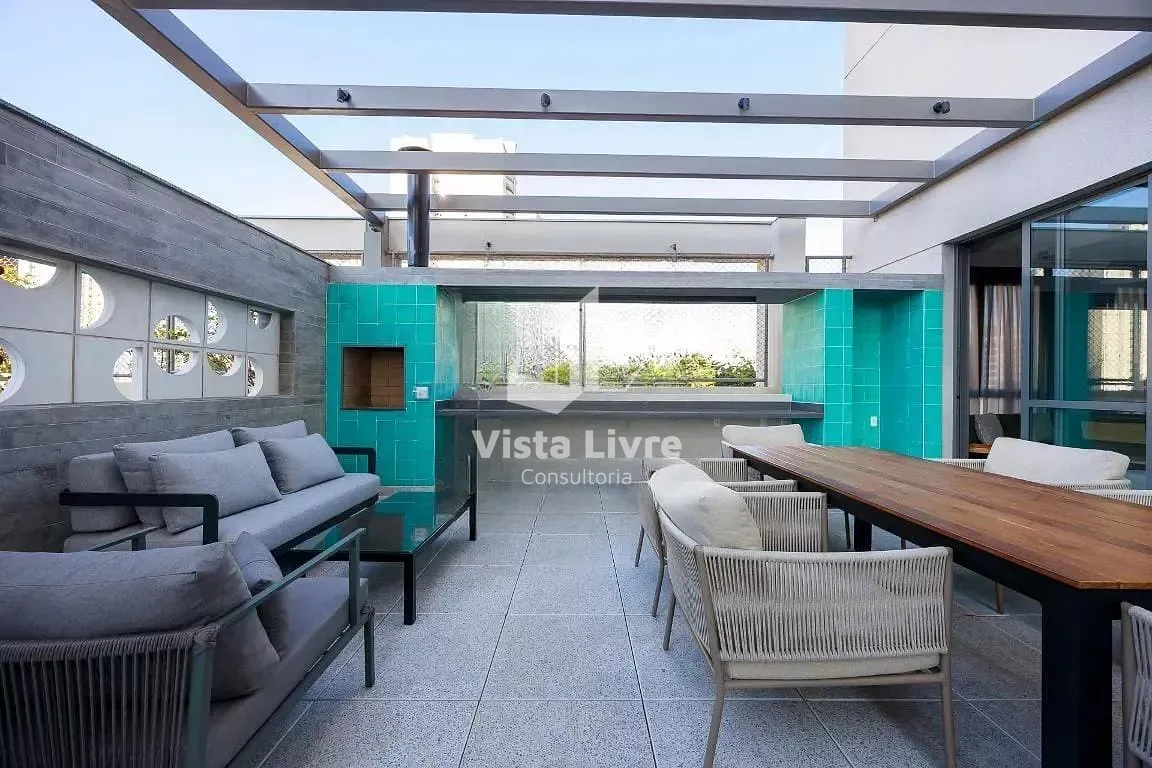 Apartamento, 2 quartos, 69 m² - Foto 33